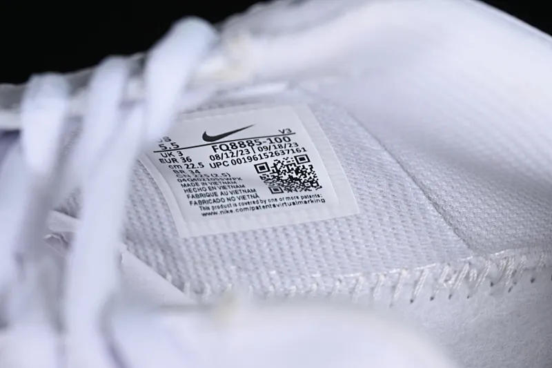 All Categories Nk Air Force 1 Air Force Series Nk Air Force 1 Shadow Air Force Lightweight Increase Nk Air Force 1 Shadow Air Force One Lightweight Increase Low-top Versatile Sneakers FQ8885-100